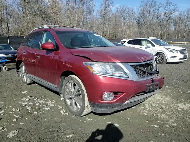 2013 Nissan Pathfinder - Image 12