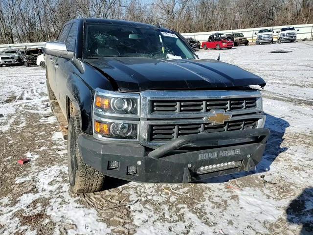 2014 Chevrolet Silverado - Image 10