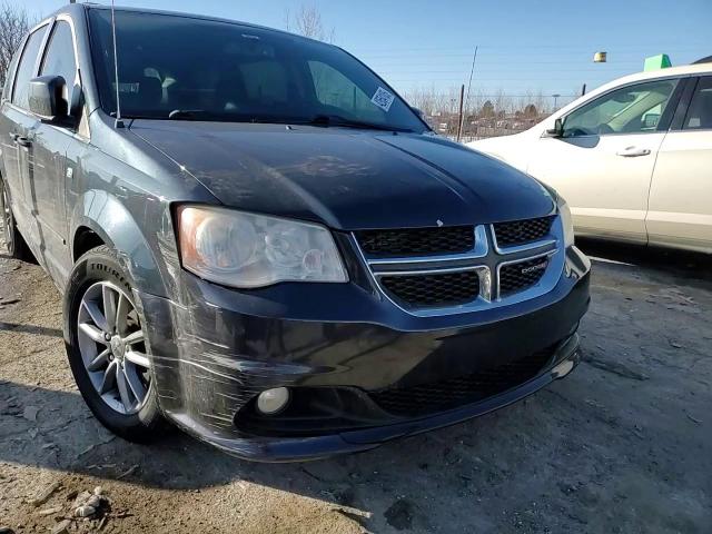 2014 Dodge Caravan - Image 11
