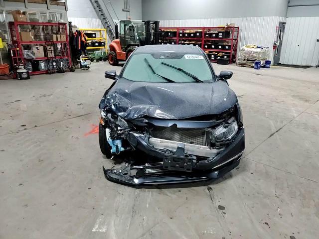 2020 Honda Civic - Image 10