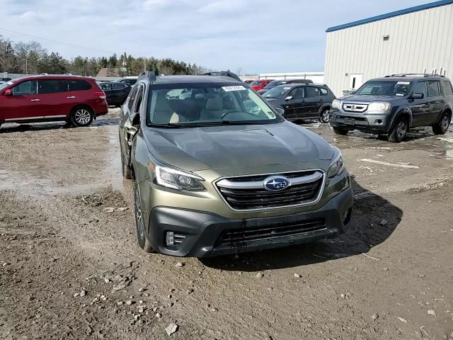 2021 Subaru Outback - Image 14