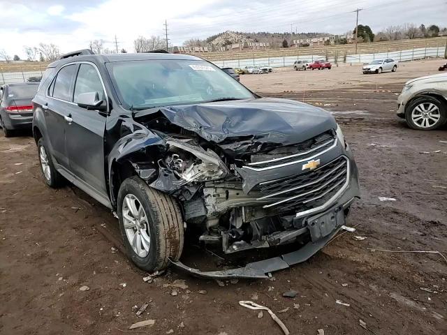 2016 Chevrolet Equinox - Image 12