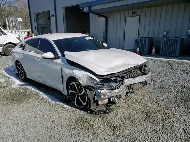 2019 Honda Accord - Image 10