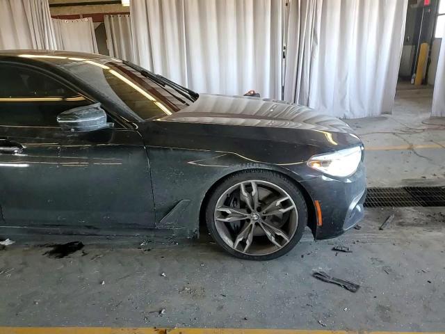 2018 BMW M5 - Image 11