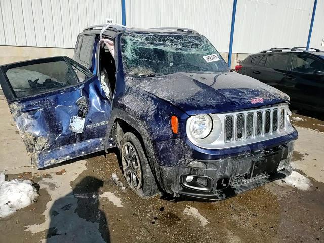 2018 Jeep Renegade - Image 12