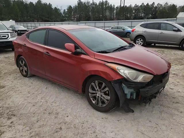 2011 Hyundai Elantra - Image 11