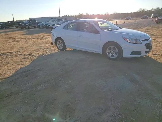 2015 Chevrolet Malibu - Image 10