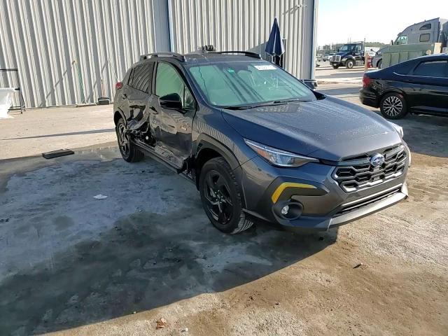 2024 Subaru XV - Image 11