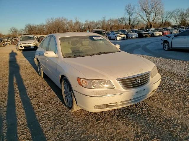 2009 Hyundai Azera - Image 10