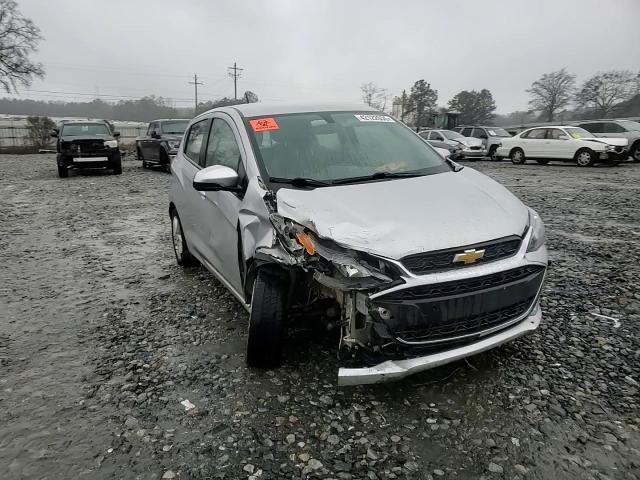 2021 Chevrolet Spark - Image 12