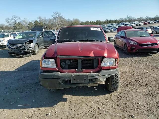 2004 Ford Ranger - Image 10