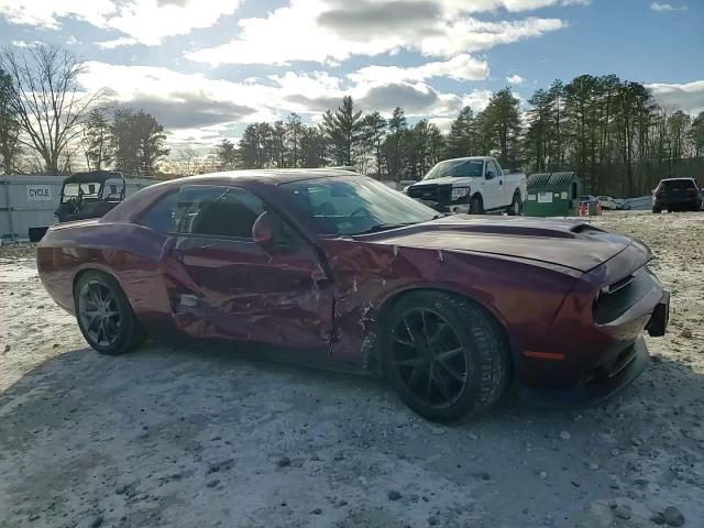 2019 Dodge Challenger - Image 10