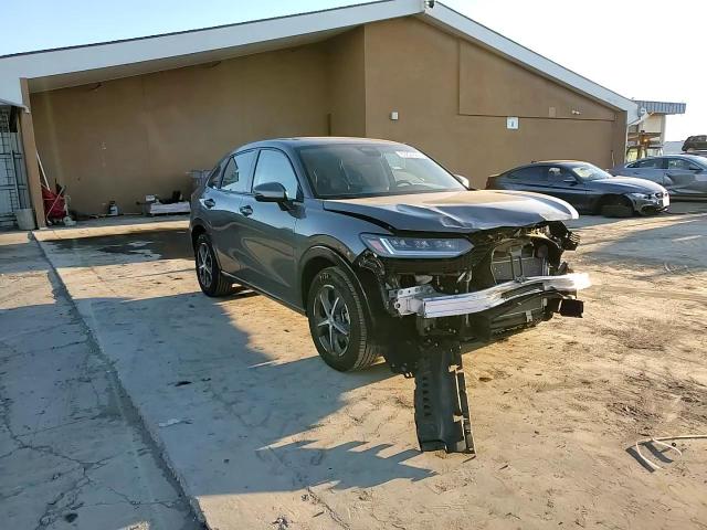2024 Honda HR-V - Image 10