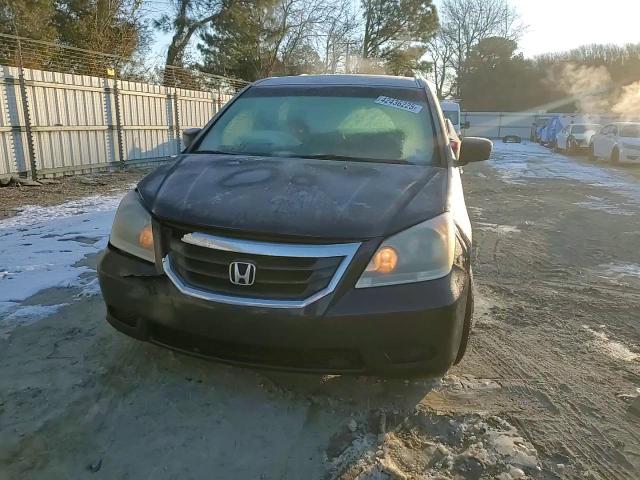 2008 Honda Odyssey - Image 11