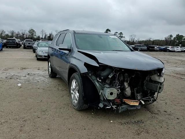 2021 Chevrolet Traverse - Image 11