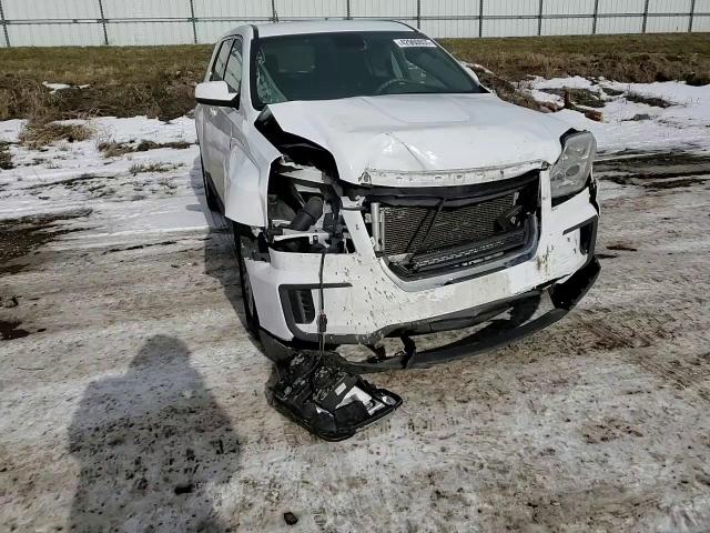 2017 GMC Terrain - Image 10