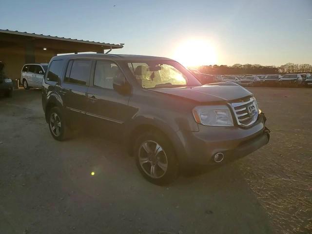 2015 Honda Pilot - Image 12