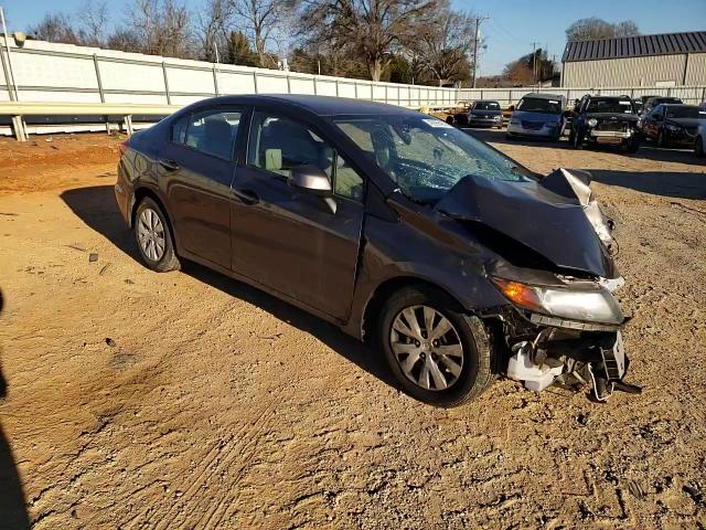 2012 Honda Civic - Image 11