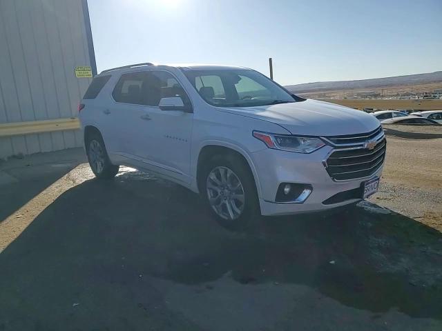 2018 Chevrolet Traverse - Image 14