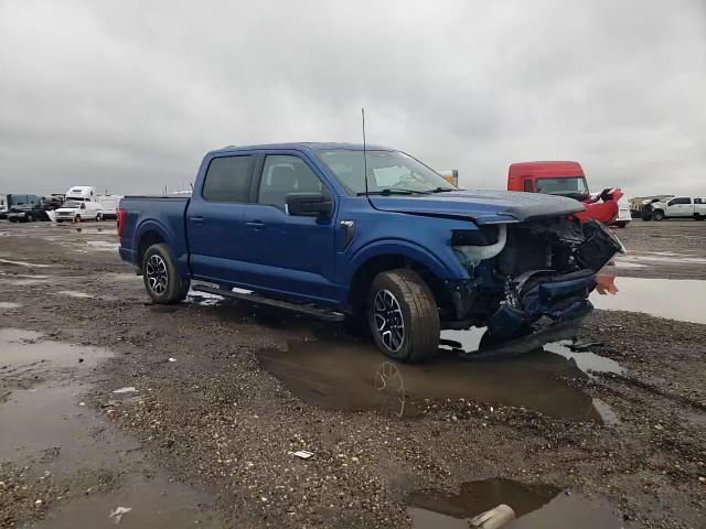 2023 Ford F-150 - Image 11