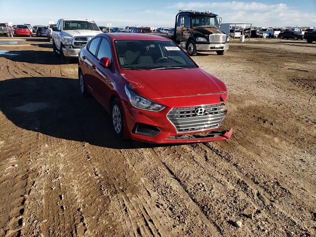 2021 Hyundai Accent - Image 11