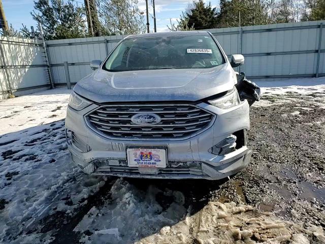 2021 Ford Edge - Image 12