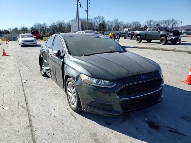 2015 Ford Fusion - Image 11