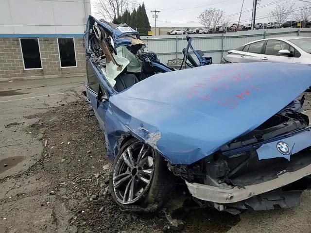 2016 BMW 3er - Image 11