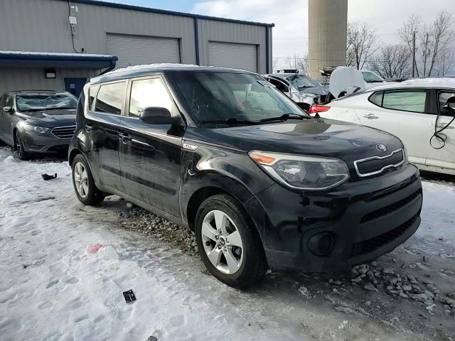 2018 Kia Soul - Image 13