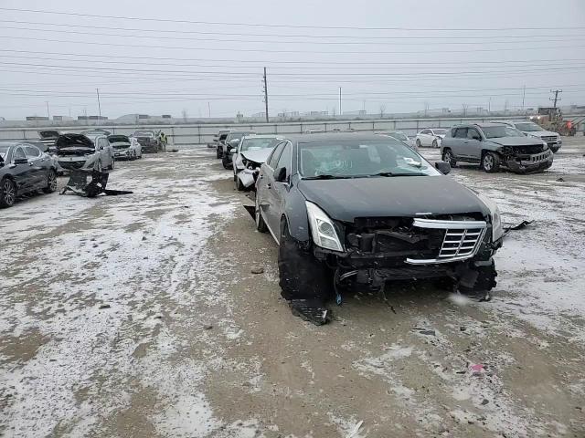2013 Cadillac XTS - Image 11