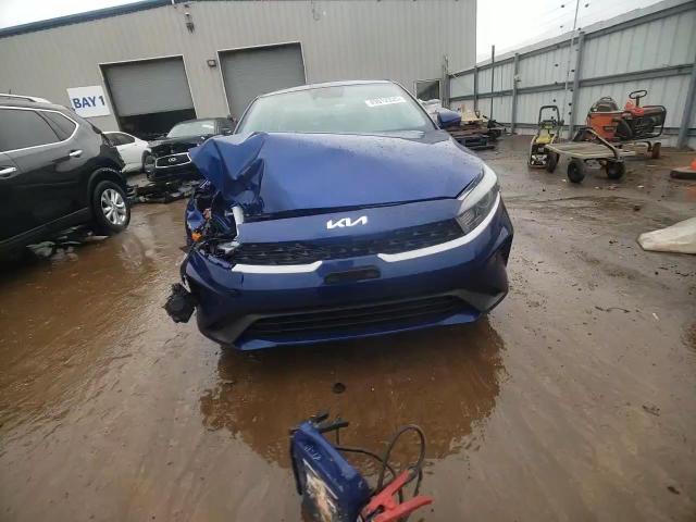 2024 Kia Forte - Image 13