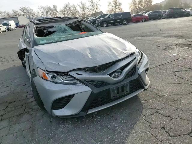 2020 Toyota Camry - Image 11