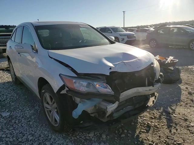 2014 Acura RDX - Image 12