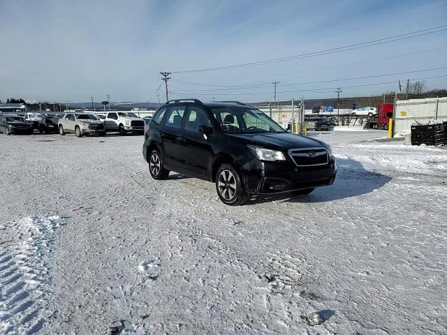 2017 Subaru Forester - Image 15