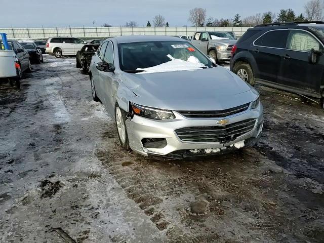 2018 Chevrolet Malibu - Image 11