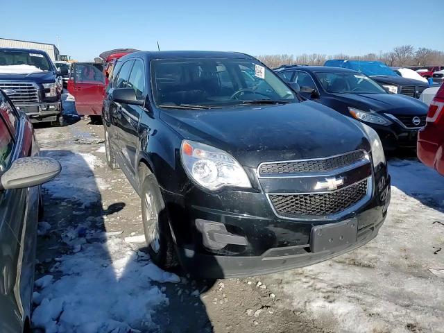 2013 Chevrolet Equinox - Image 14