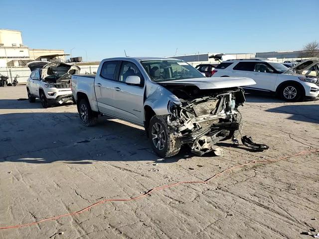 2020 Chevrolet Colorado - Image 11