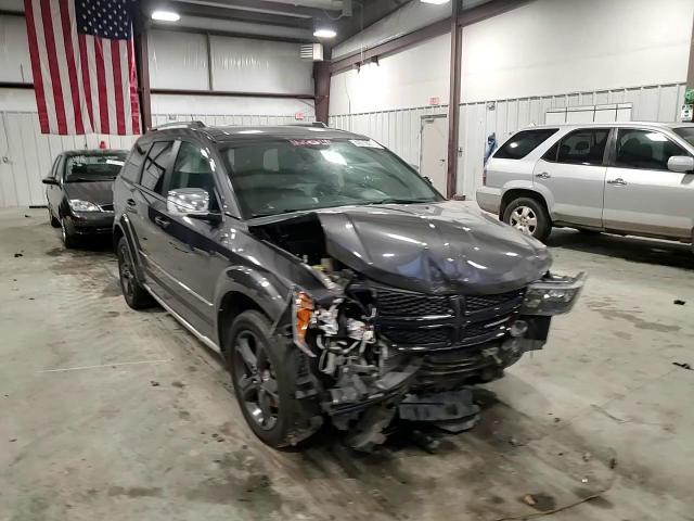 2018 Dodge Journey - Image 12