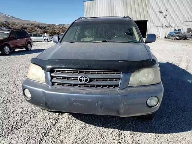 2003 Toyota Highlander - Image 11