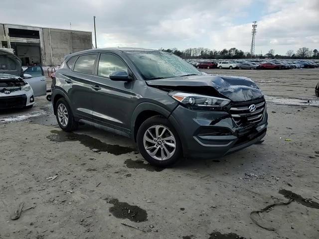 2017 Hyundai Tucson - Image 11