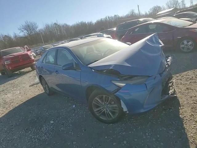 2017 Toyota Camry - Image 11