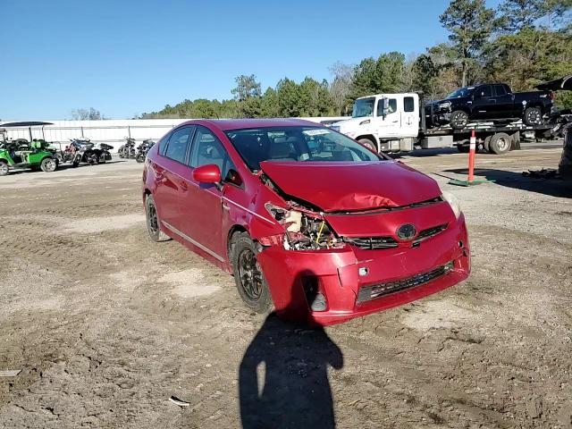 2014 Toyota Prius - Image 10