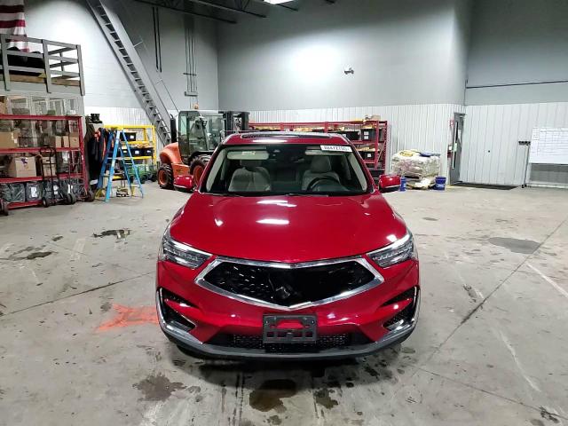 2021 Acura RDX - Image 12