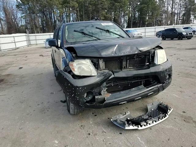 2011 Nissan Pathfinder - Image 11