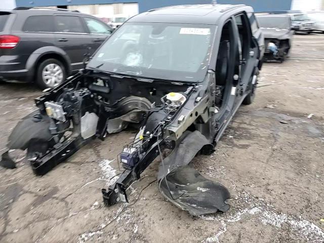 2020 Jeep Grand Cherokee Laredo VIN: 1C4RJFAG7LC363885 Lot: 83845634