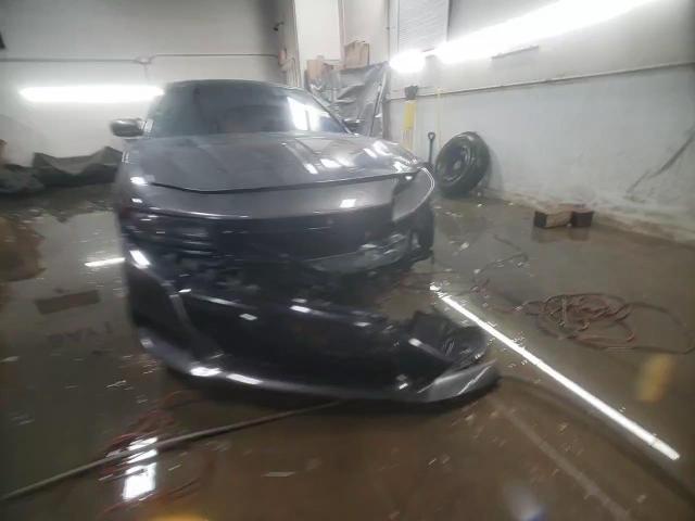 2017 Dodge Charger - Image 13