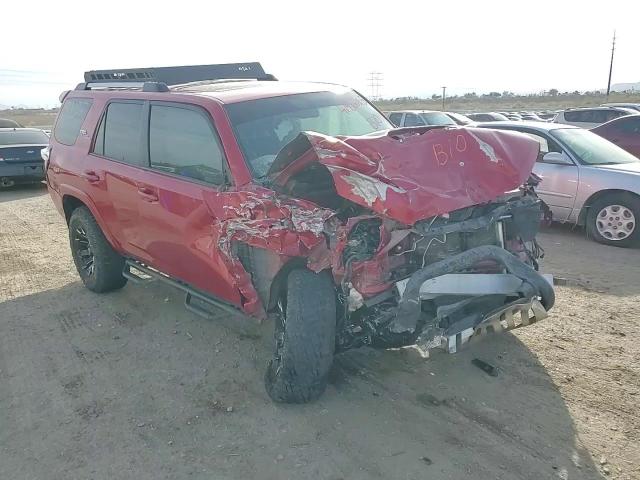 2017 Toyota 4Runner - Image 10