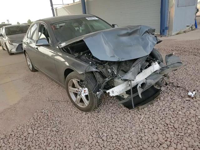 2015 BMW 3er - Image 11