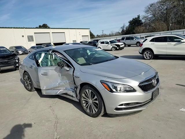 2017 Buick LaCrosse - Image 11