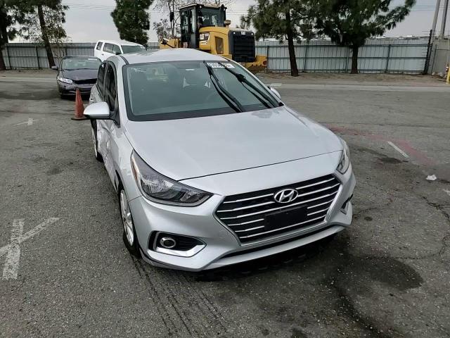 2022 Hyundai Accent - Image 10